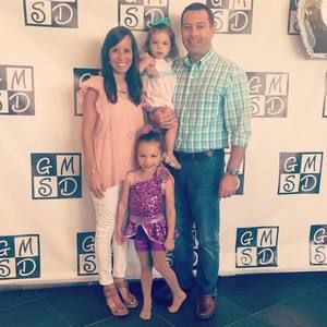 Meet your Posher, Scottie